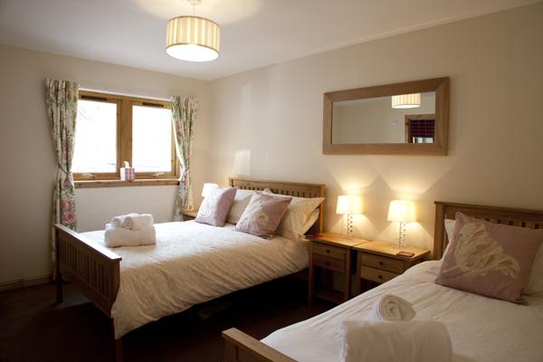 Bed and Breakfast Torcastle House 5