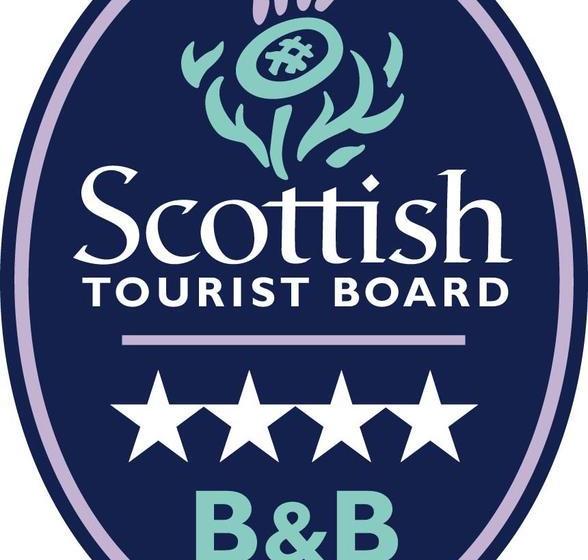 Bed and Breakfast Torcastle House 8