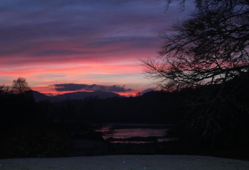 Bed and Breakfast Torcastle House 9