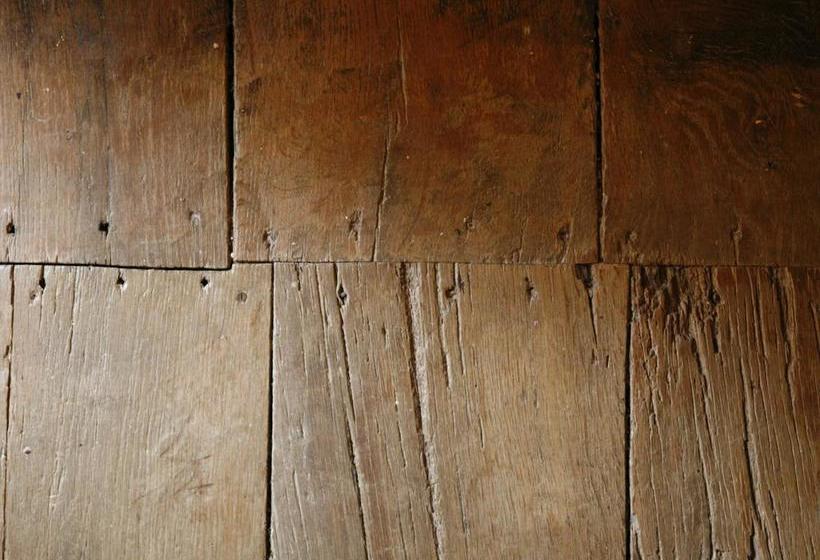 Bed & Breakfast Just So Cottage 15