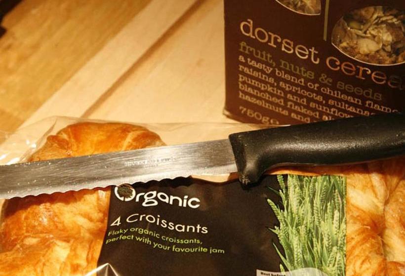 Bed & Breakfast Just So Cottage 19