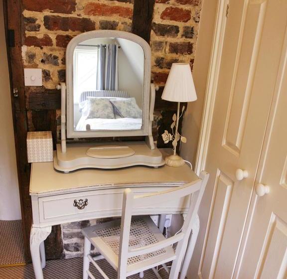 Bed & Breakfast Just So Cottage 7