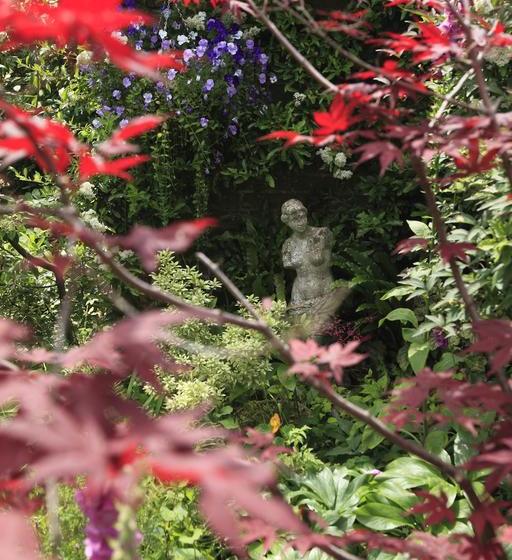 Bed & Breakfast Just So Cottage 9