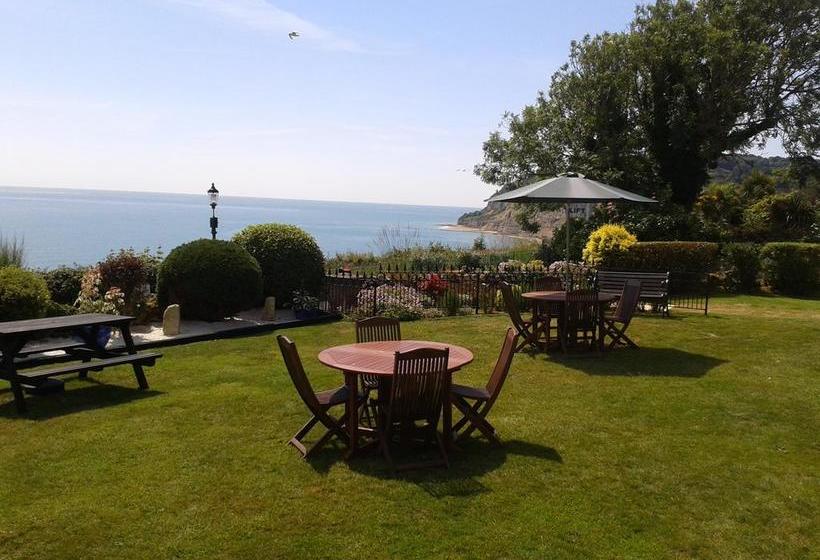 Bed and Breakfast Cliffhall