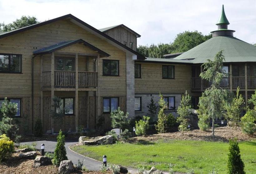 Hotel The Gulliver S