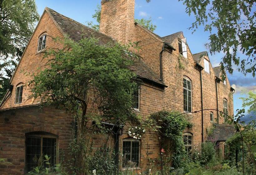 Bed and Breakfast Daybrook House