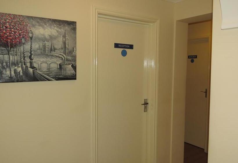 Bed and Breakfast Montrose Guest House 1