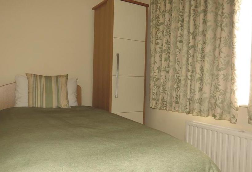 Bed and Breakfast Montrose Guest House 10