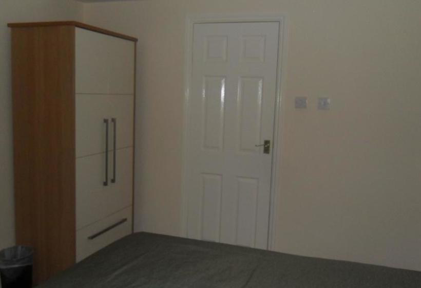 Bed and Breakfast Montrose Guest House 7