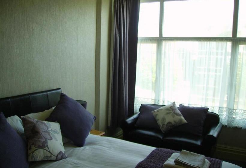 Bed and Breakfast Beachlands Guest Accommodation