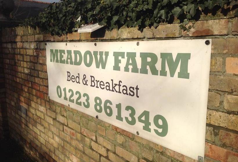 Meadow Farm B&b 4