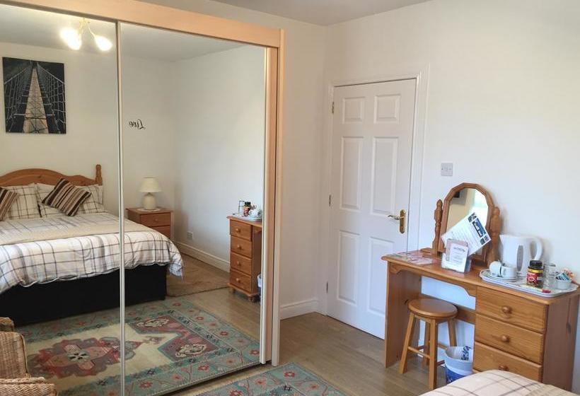 Bed and Breakfast Clare Forest Cottage 2