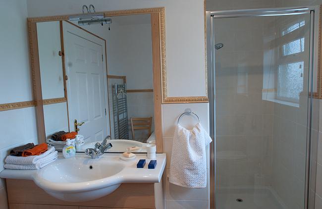 Bed and Breakfast Clare Forest Cottage 4