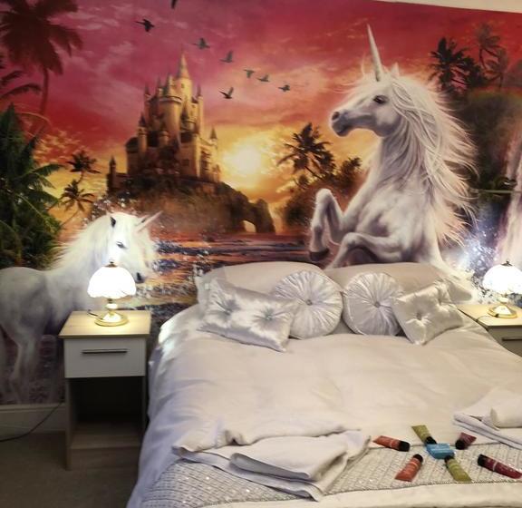 Bed and Breakfast Jasmine House