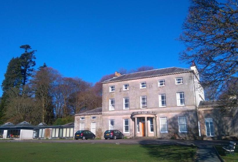 Bed and Breakfast Brathay Hall  Brathay Trust
