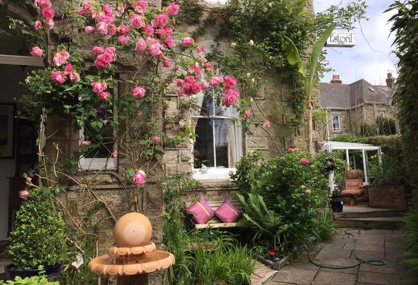 Bed and Breakfast Estoril