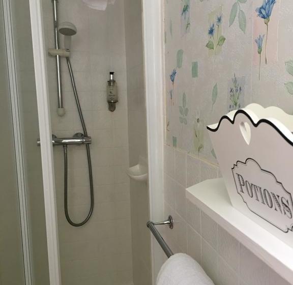 Bed & Breakfast Estoril 1