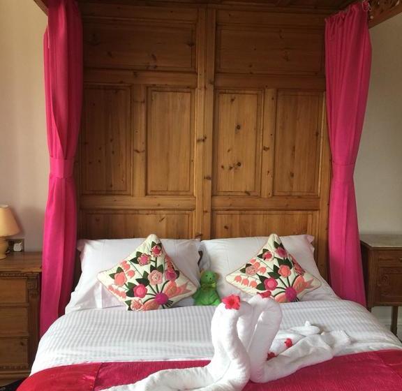 Bed & Breakfast Estoril 10