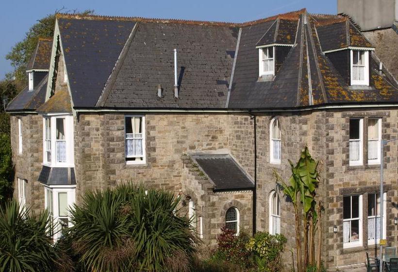 Bed & Breakfast Estoril 15