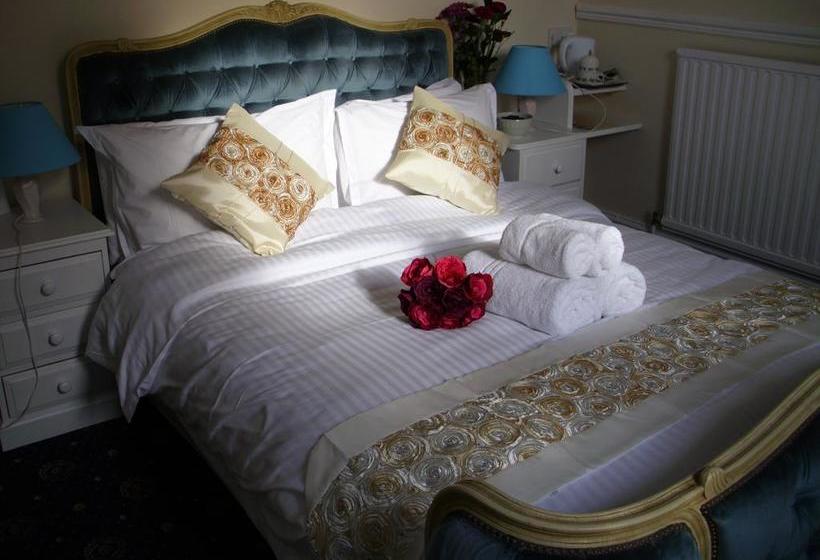 Bed & Breakfast Estoril 19