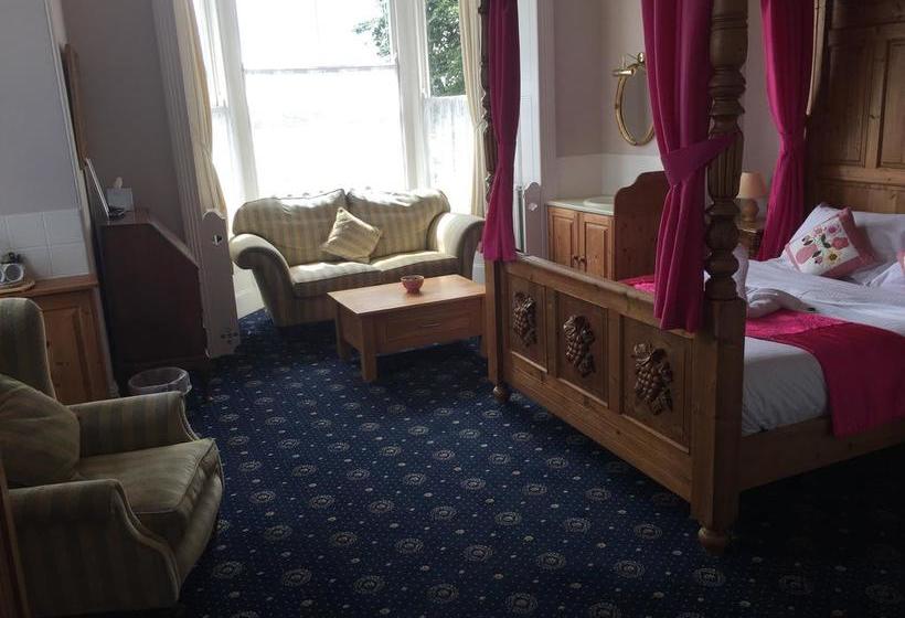 Bed & Breakfast Estoril 20