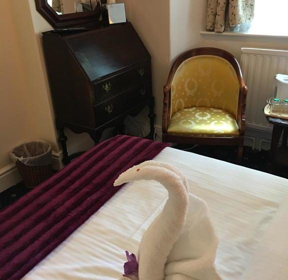 Bed & Breakfast Estoril 3