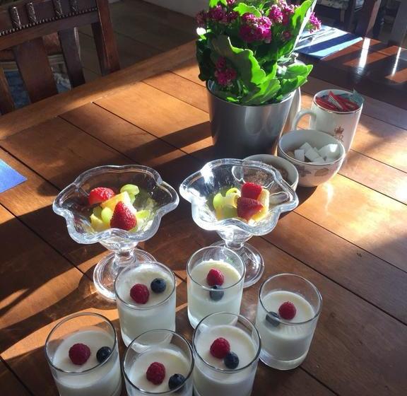 Bed & Breakfast Estoril 8