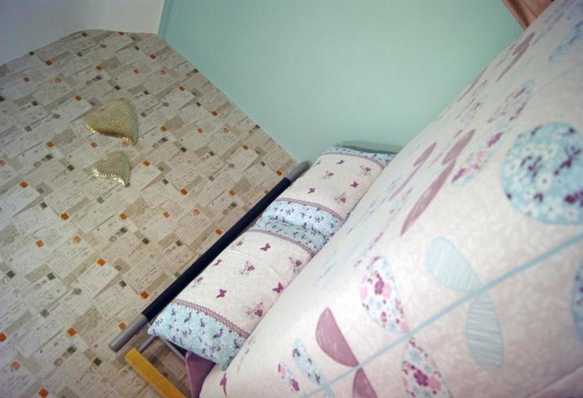 Portrush Holiday Hostel