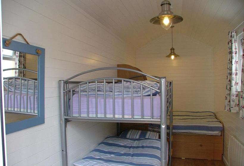 Portrush Holiday Hostel 10