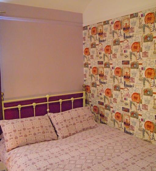 Portrush Holiday Hostel 12