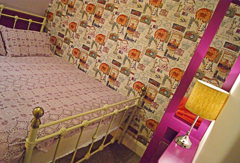 Portrush Holiday Hostel 15