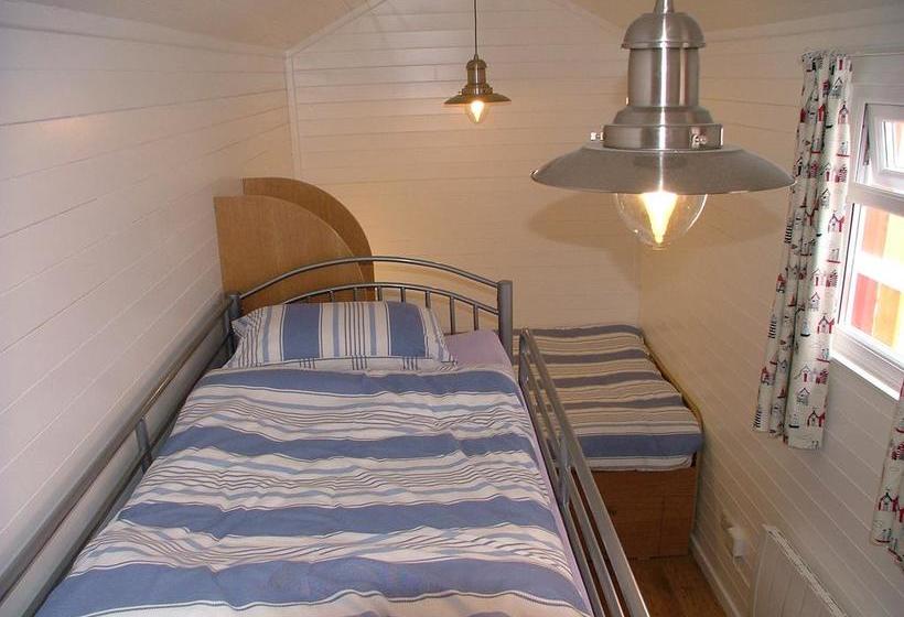 Portrush Holiday Hostel 17