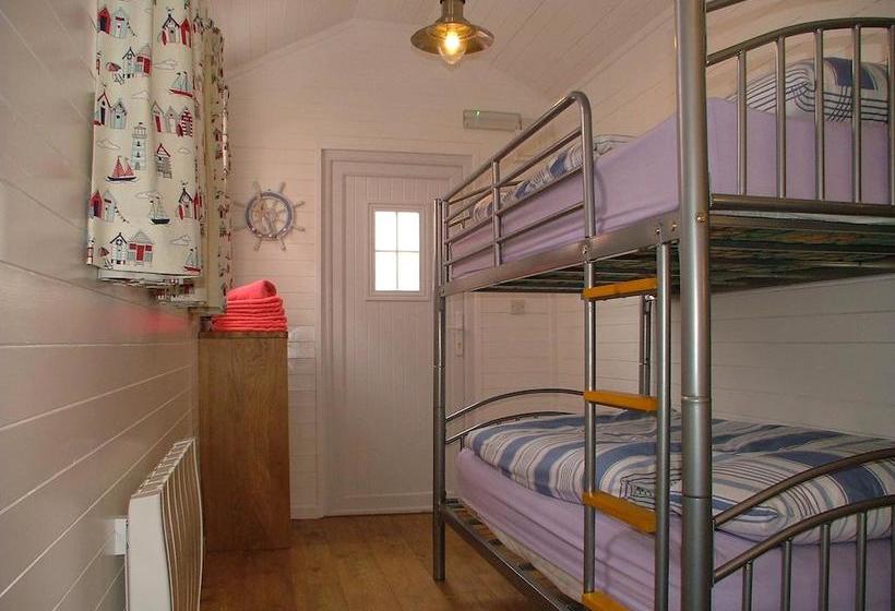 Portrush Holiday Hostel 18