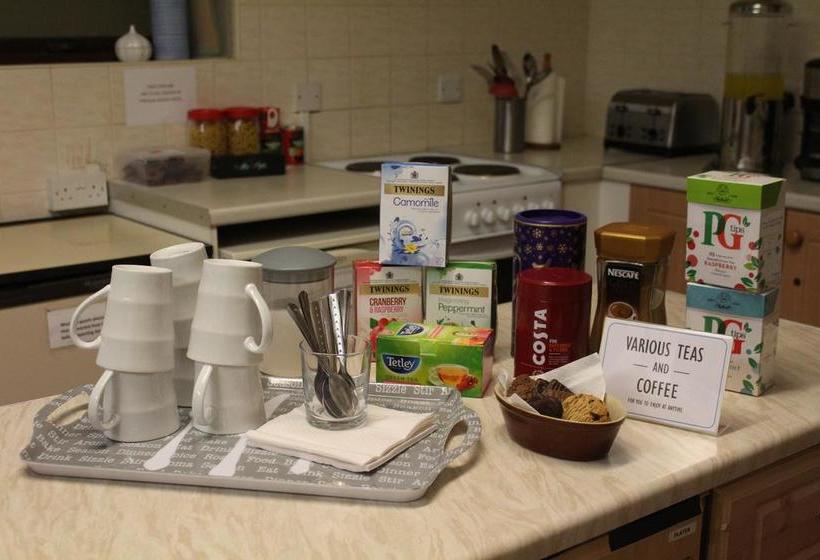 Portrush Holiday Hostel 2