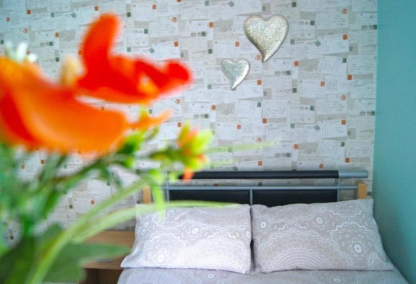 Portrush Holiday Hostel 4