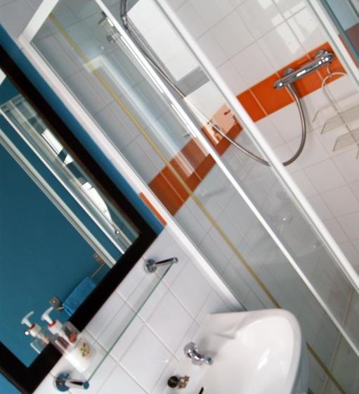 Portrush Holiday Hostel 5