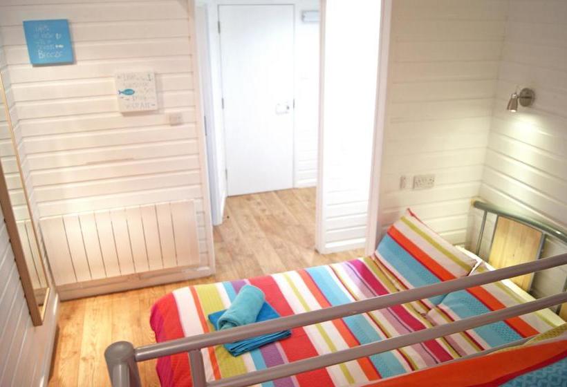 Portrush Holiday Hostel 7