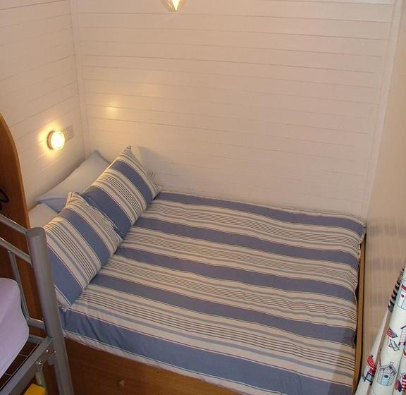 Portrush Holiday Hostel 8