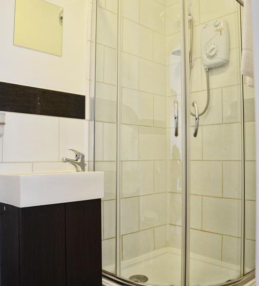 Bed and Breakfast The Crown Rooms Newmarket 15