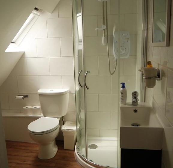 Bed and Breakfast The Crown Rooms Newmarket 8