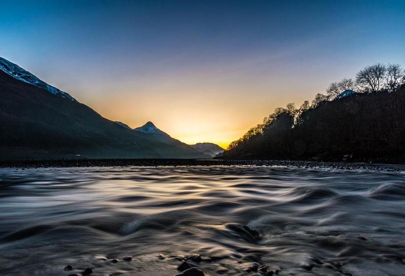 Bed and Breakfast Allt Na Leven Guest House