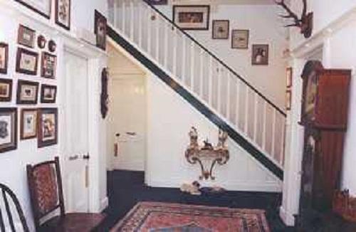 Bed and Breakfast Milton House