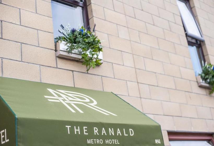 Hotel The Ranald