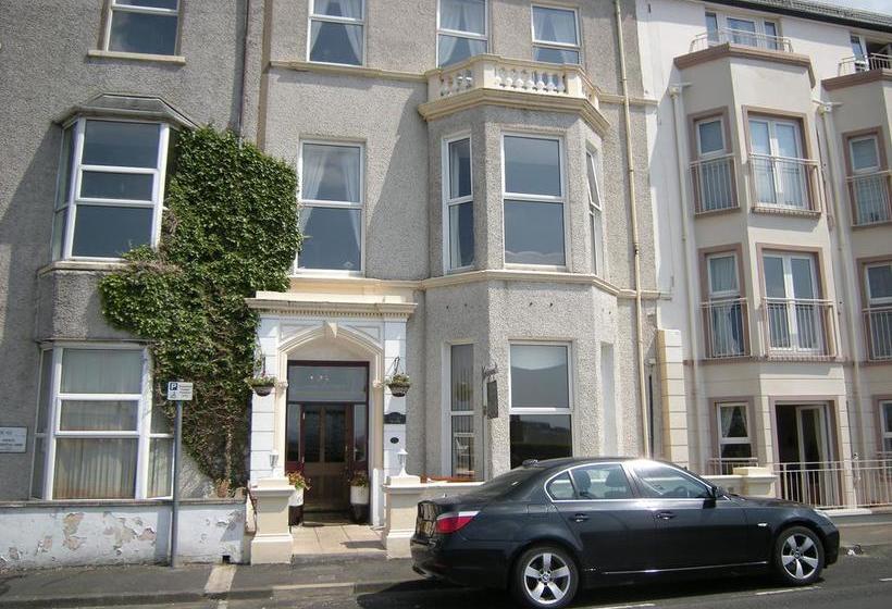 Bed and Breakfast Ashlea House