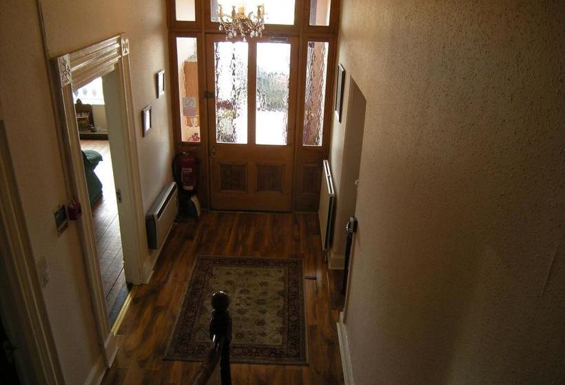 Bed and Breakfast Ashlea House 1