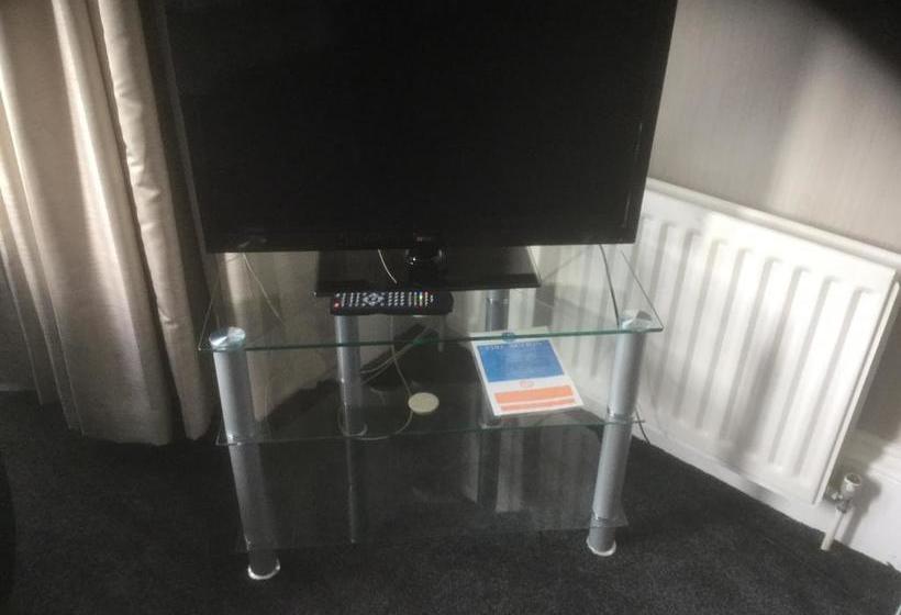 Bed and Breakfast Ashlea House 10