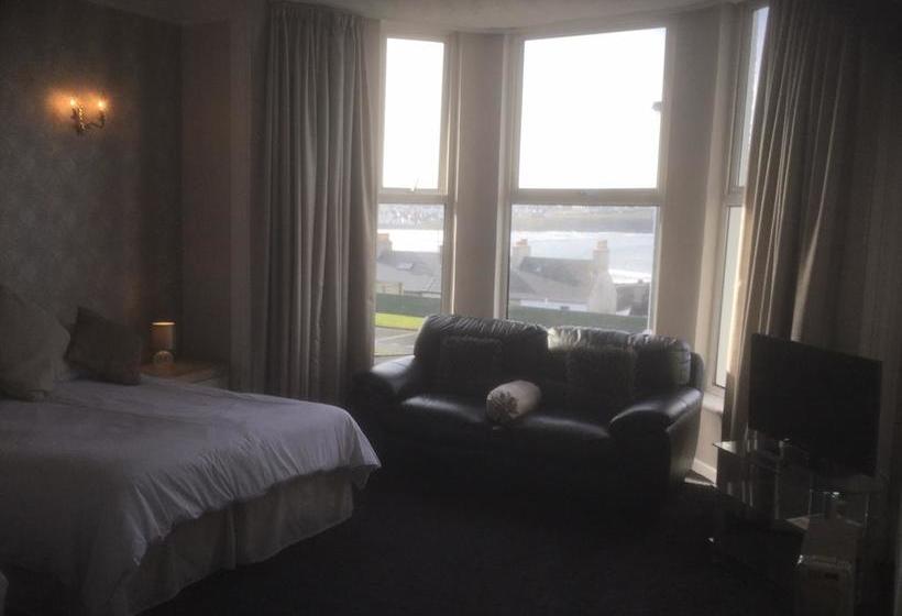 Bed and Breakfast Ashlea House 11