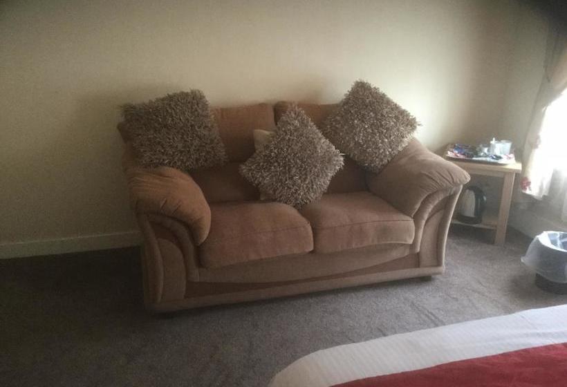 Bed and Breakfast Ashlea House 12