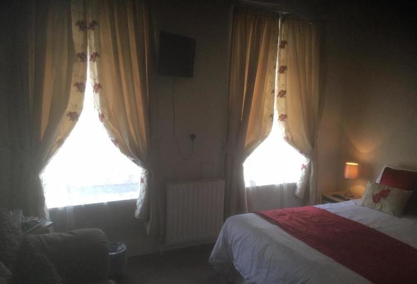 Bed and Breakfast Ashlea House 13