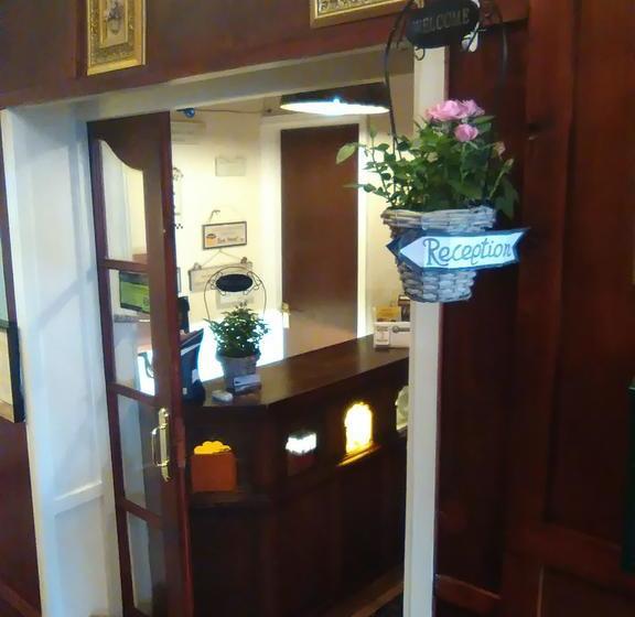 Bed and Breakfast Ashlea House 15